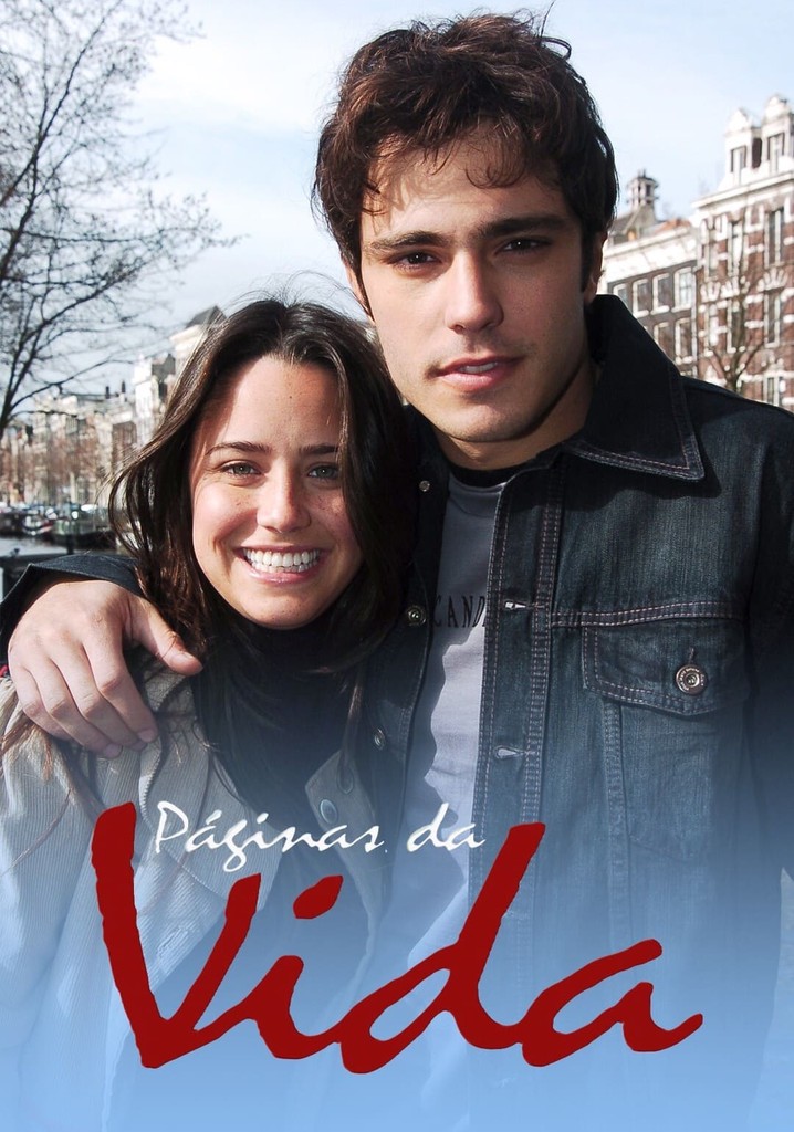 Páginas da Vida Temporada 1 assista episódios online streaming